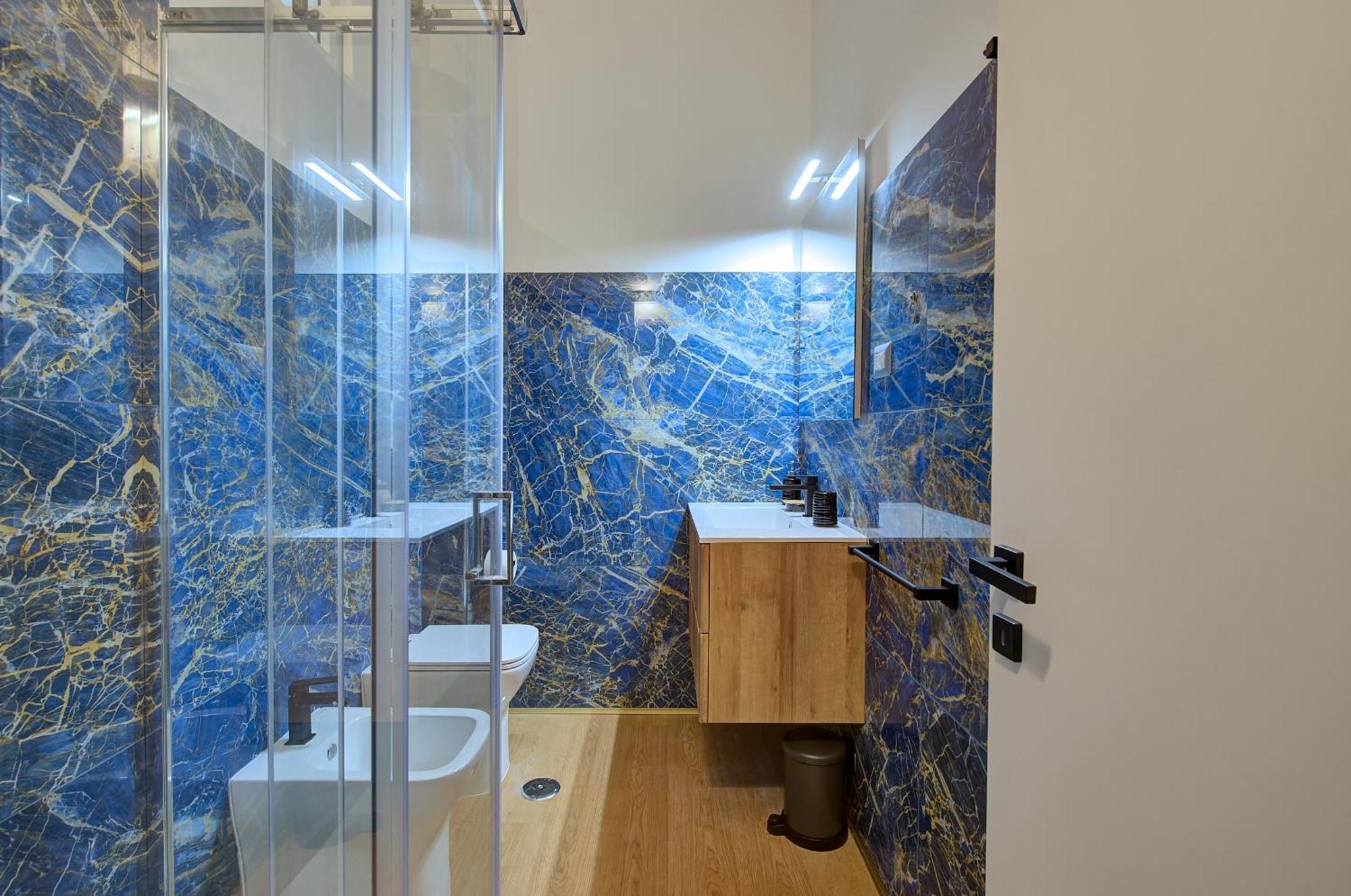 Appartamento Good Vibes Boutique Loft