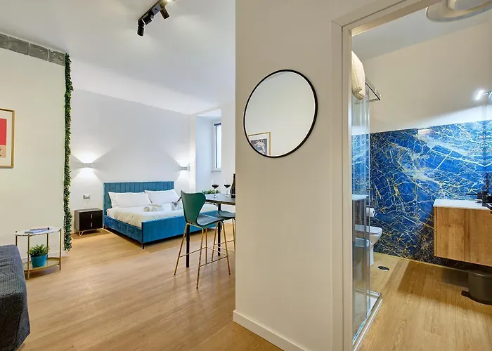 Good Vibes Boutique Loft