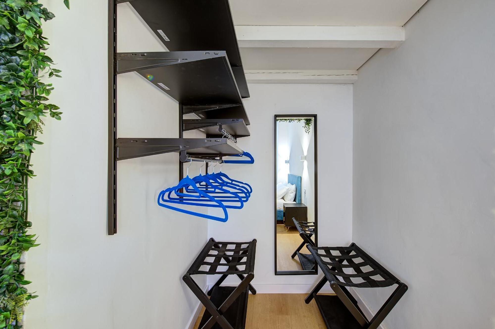 Apartment Good Vibes Boutique Loft *