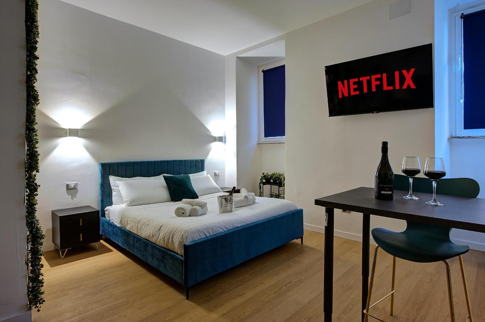 Apartment Good Vibes Boutique Loft